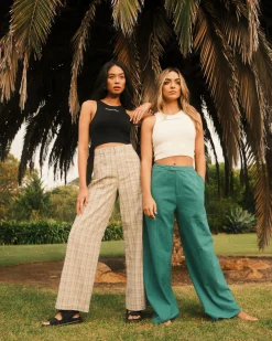 Hot Shirley Pant Womens Pants