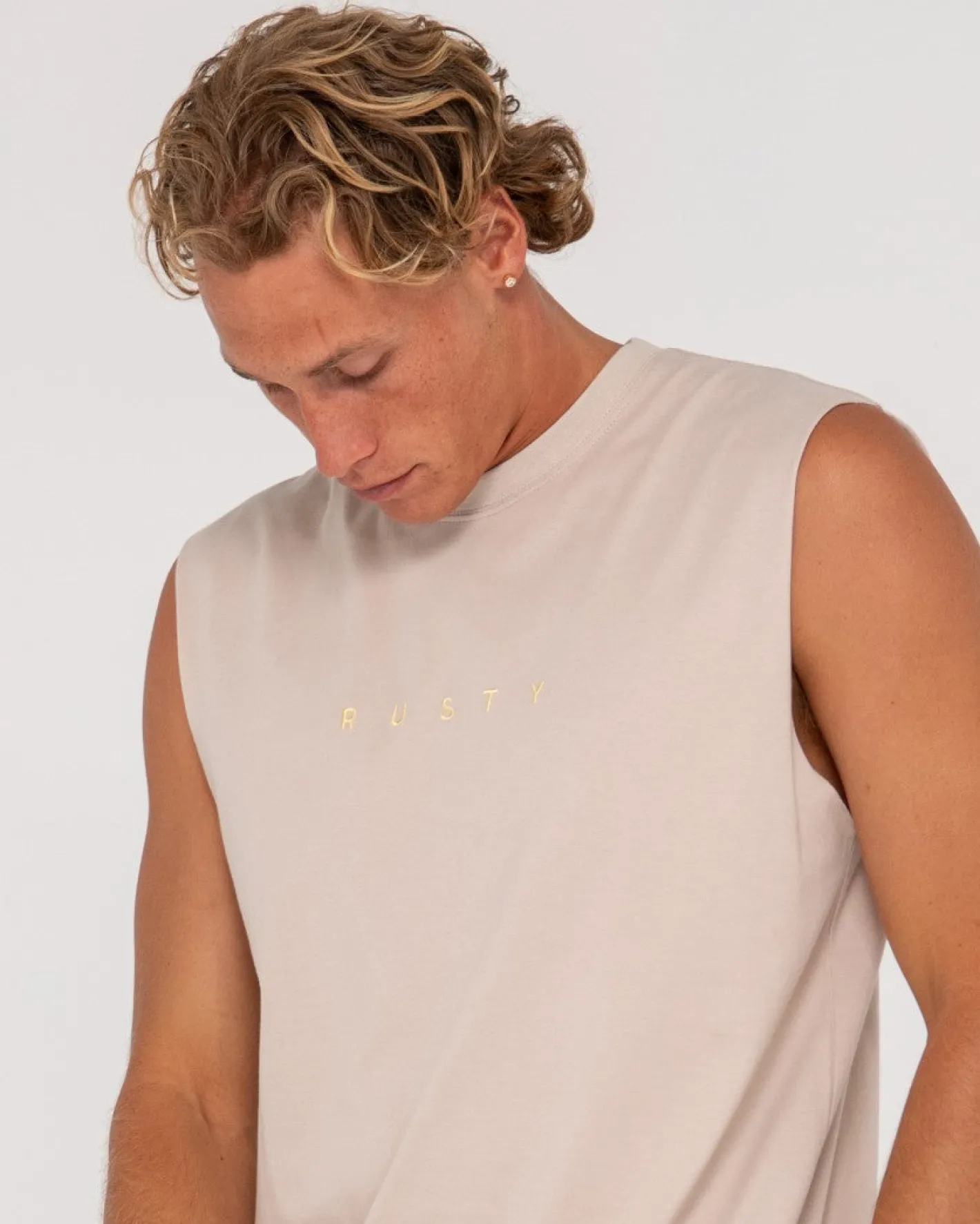 Best Short Cut 2 Muscle Mens Tanks & Muscles