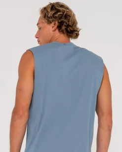Cheap Short Cut 2 Muscle Mens Tanks & Muscles