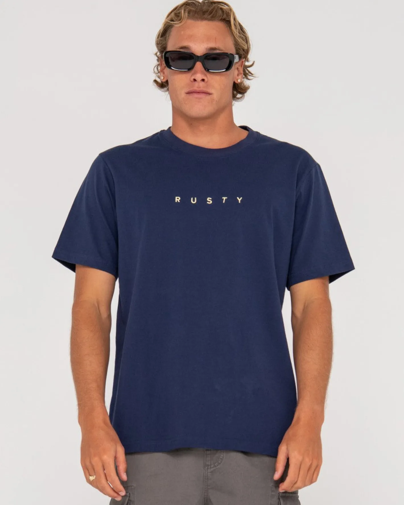 Store Short Cut 2 Short Sleeve Tee Mens Tees