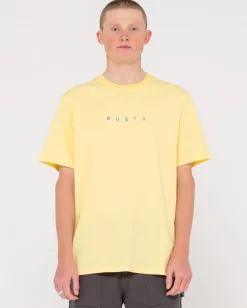 Sale Short Cut 2 Short Sleeve Tee Mens Tees
