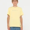 Sale Short Cut 2 Short Sleeve Tee Boys Kids Tops