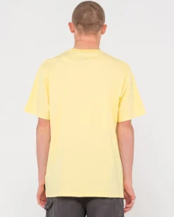 Sale Short Cut 2 Short Sleeve Tee Mens Tees
