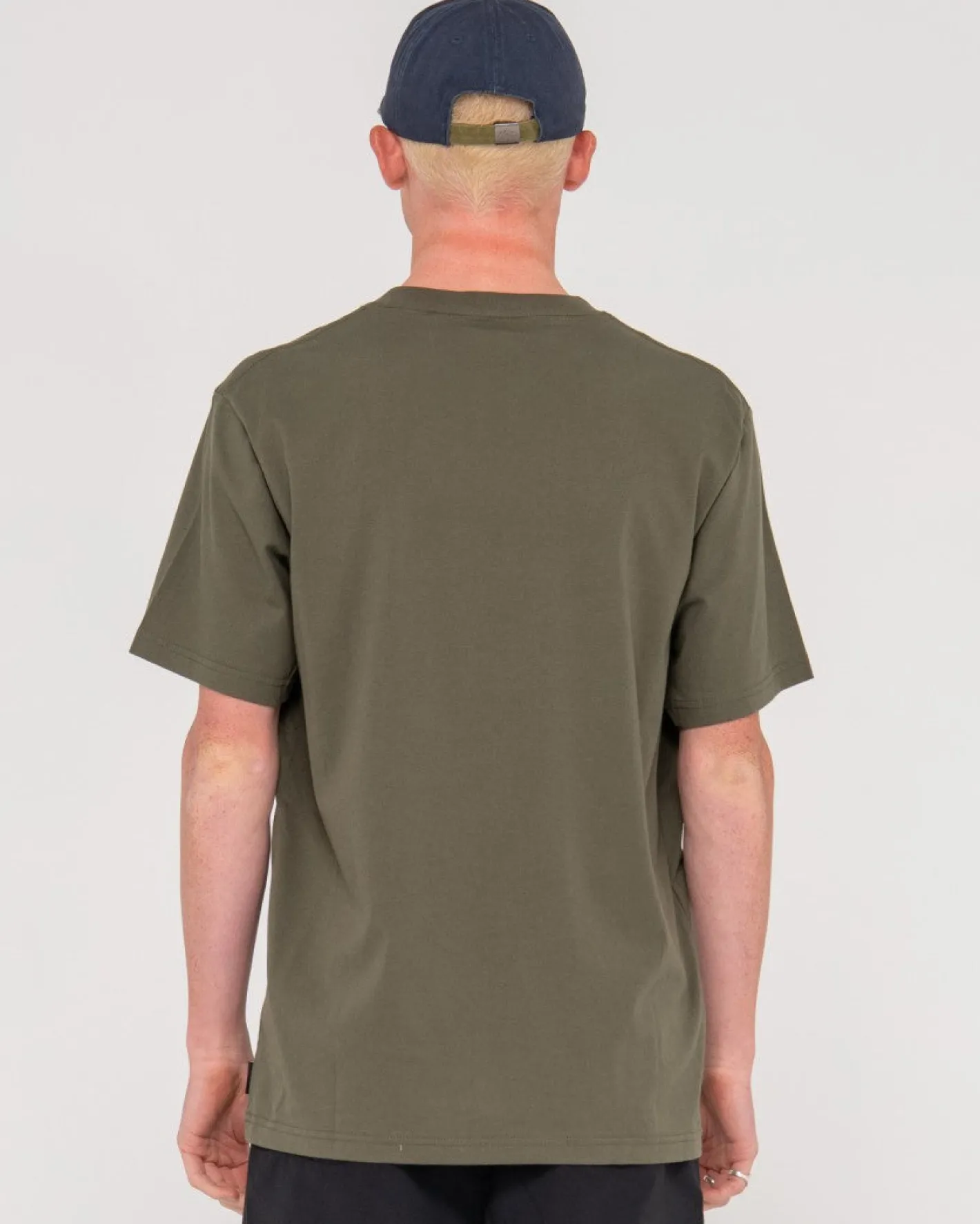 Clearance Short Cut 2 Short Sleeve Tee Mens Tees