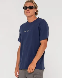 Store Short Cut 2 Short Sleeve Tee Mens Tees
