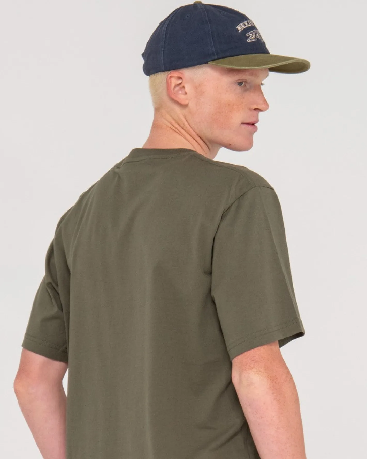 Clearance Short Cut 2 Short Sleeve Tee Mens Tees