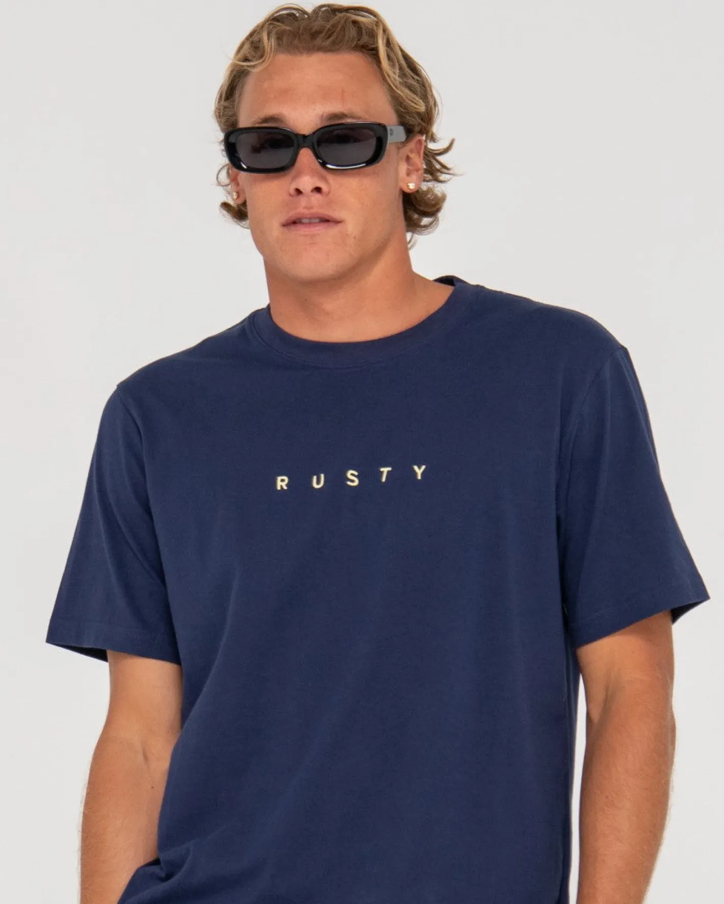 Store Short Cut 2 Short Sleeve Tee Mens Tees
