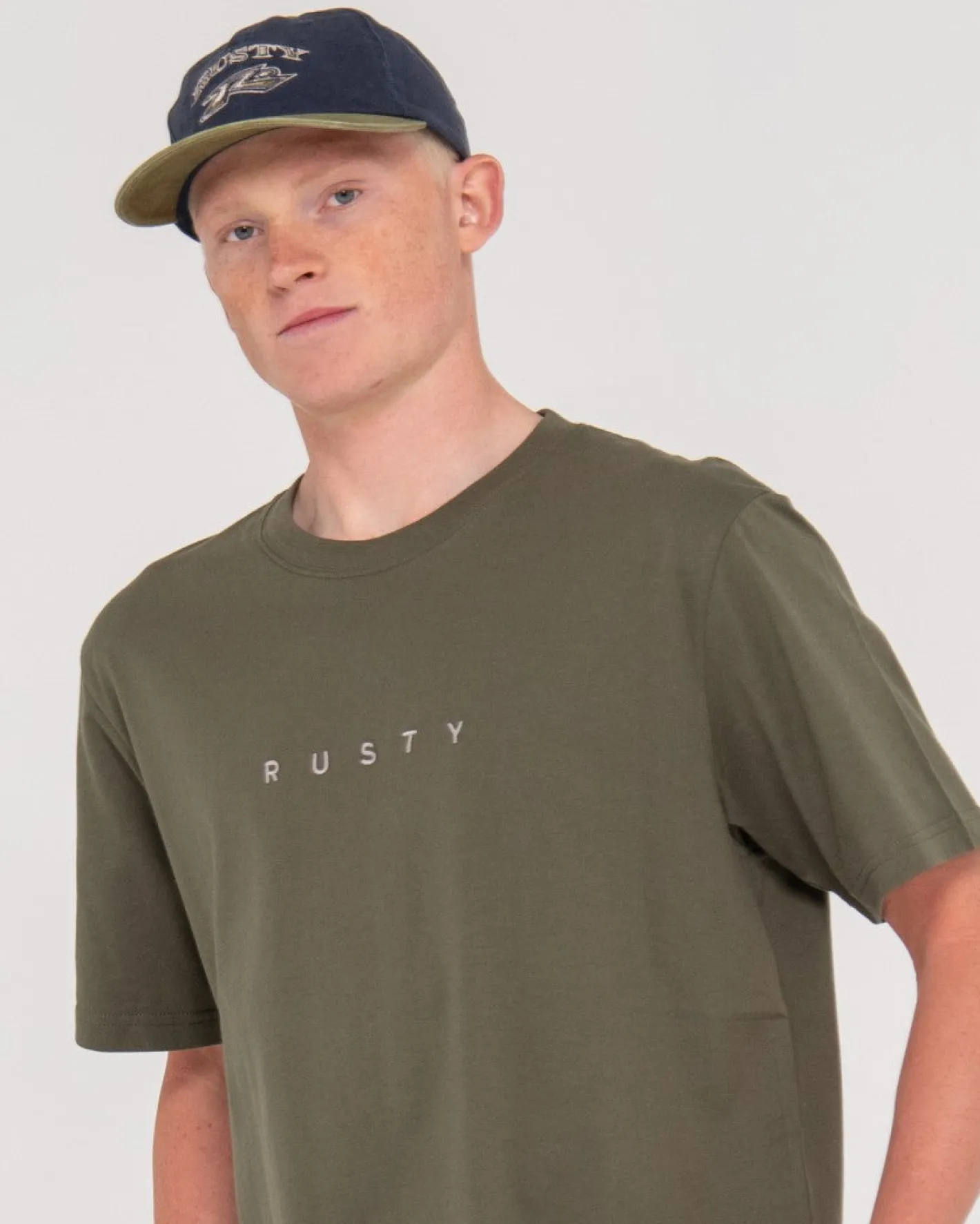 Clearance Short Cut 2 Short Sleeve Tee Mens Tees