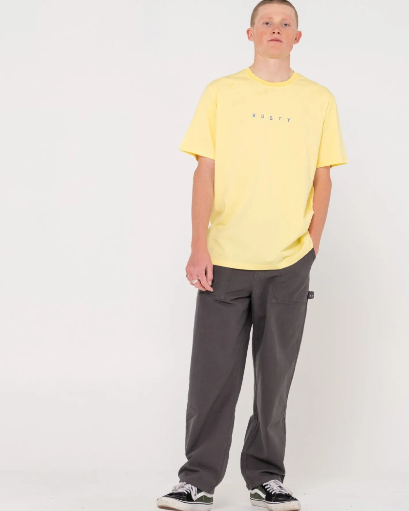 Sale Short Cut 2 Short Sleeve Tee Mens Tees
