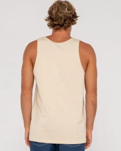 Best Short Cut 2 Tank Mens Tanks & Muscles