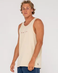 Best Short Cut 2 Tank Mens Tanks & Muscles