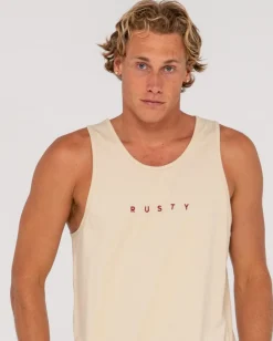 Best Short Cut 2 Tank Mens Tanks & Muscles