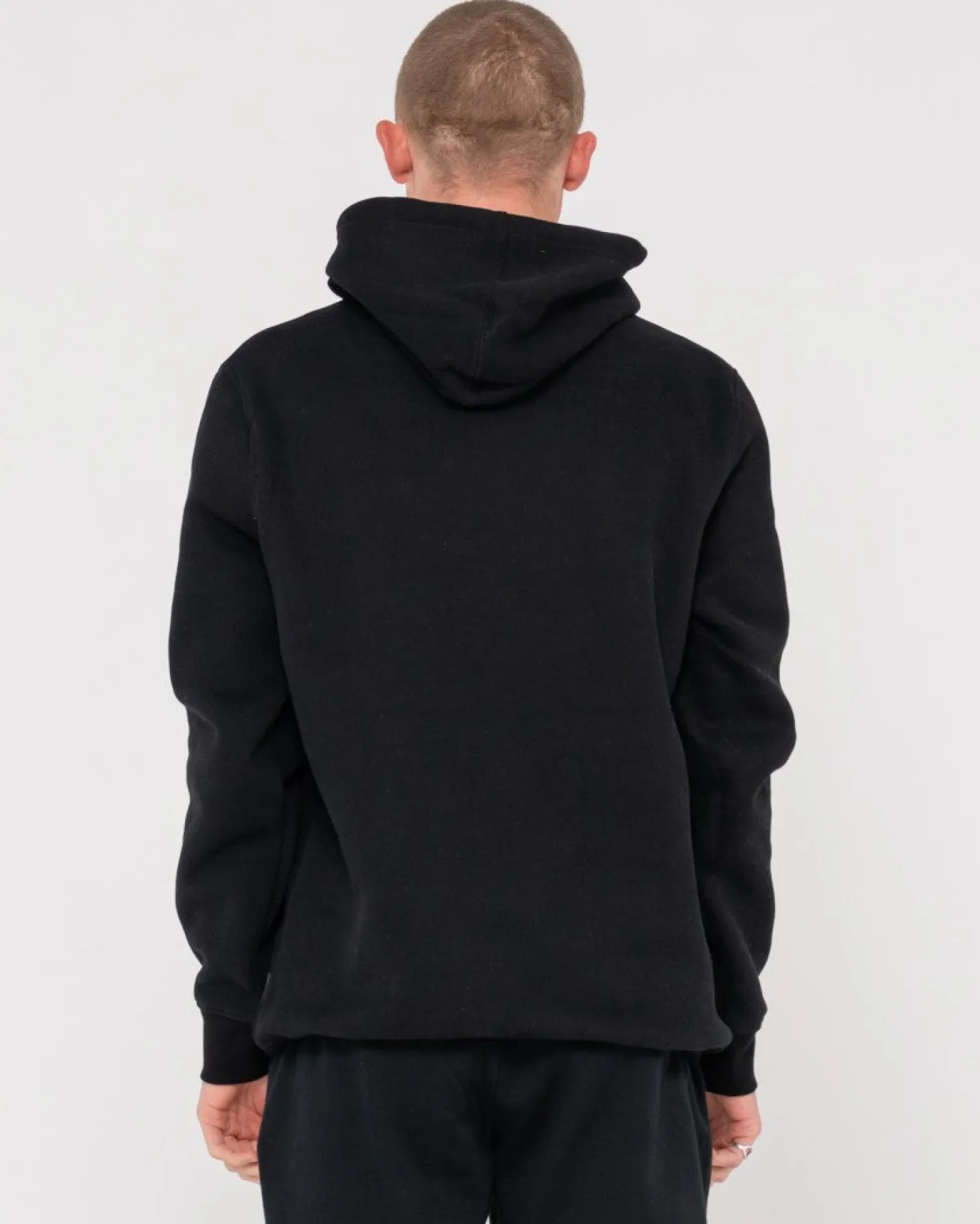 Cheap Short Cut Hooded Fleece Mens Hoodies & Fleece