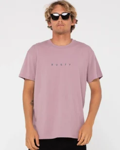 Store Short Cut Short Sleeve Tee Mens Tees