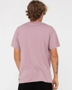 Store Short Cut Short Sleeve Tee Mens Tees