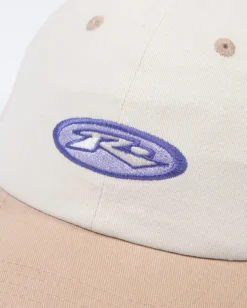 Clearance Side Kick Embroidered Adjustable Cap Womens Caps & Hats