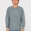 Best Skyliner Crew Neck Knit Mens Knitwear