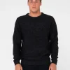 Flash Sale Skyliner Crew Neck Knit Mens Knitwear