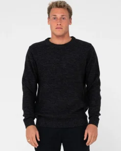 Flash Sale Skyliner Crew Neck Knit Mens Knitwear