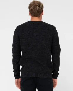 Flash Sale Skyliner Crew Neck Knit Mens Knitwear