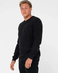 Flash Sale Skyliner Crew Neck Knit Mens Knitwear