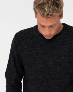 Flash Sale Skyliner Crew Neck Knit Mens Knitwear