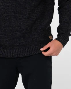 Flash Sale Skyliner Crew Neck Knit Mens Knitwear