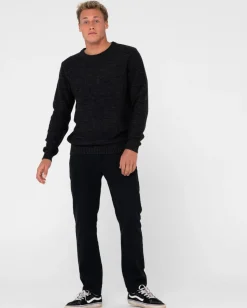 Flash Sale Skyliner Crew Neck Knit Mens Knitwear