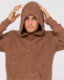 Flash Sale Skyliner Hood Knit Mens Knitwear