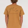 Hot Sleds And Meds Short Sleeve Graphic Tee Mens Tees