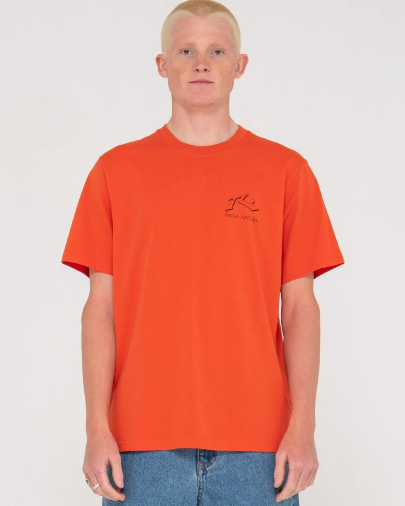 Cheap Sleds And Meds Short Sleeve Graphic Tee Mens Tees
