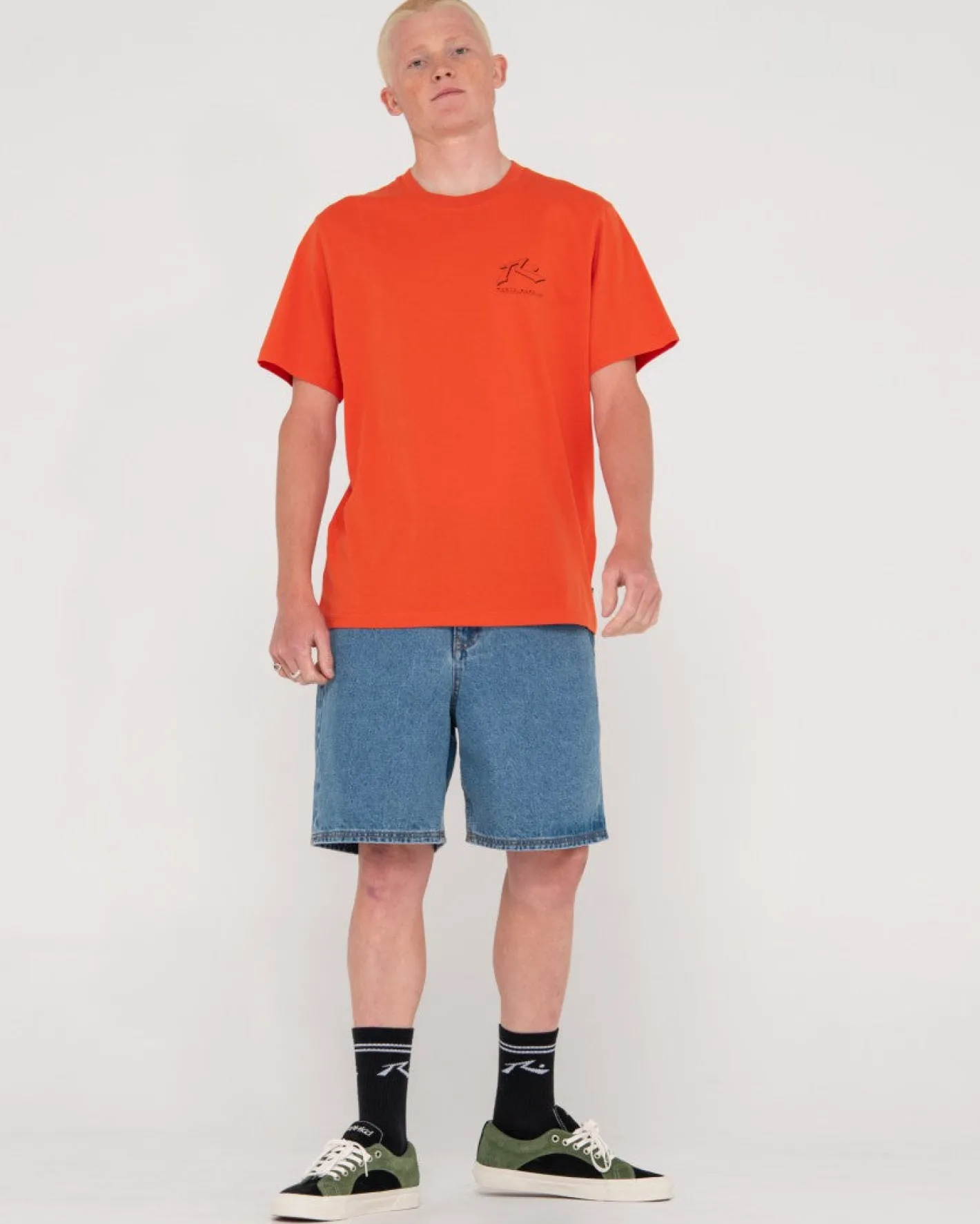 Cheap Sleds And Meds Short Sleeve Graphic Tee Mens Tees