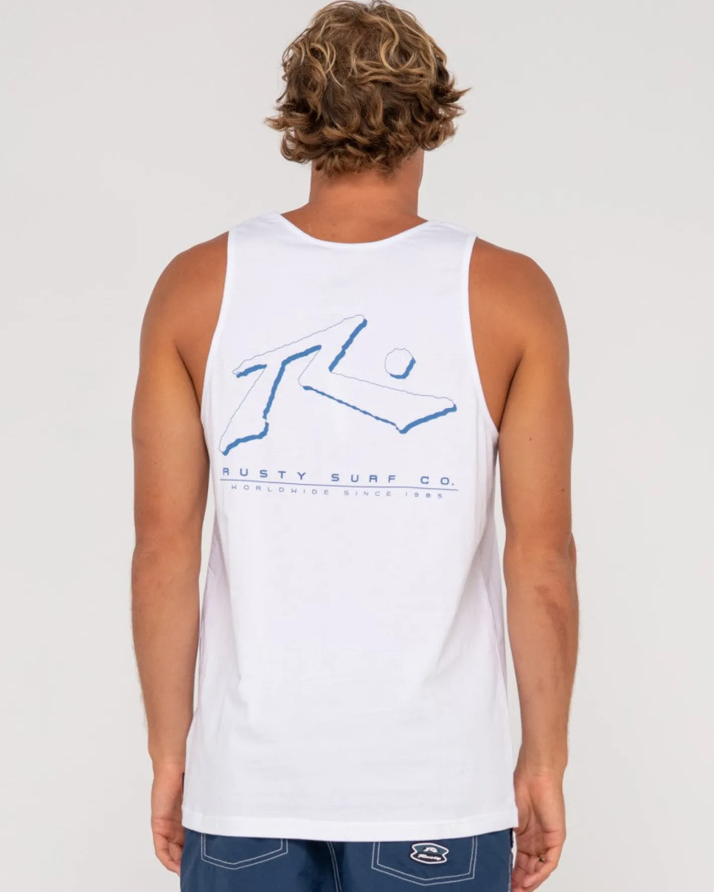 Hot Sleds And Meds Tank Mens Tanks & Muscles