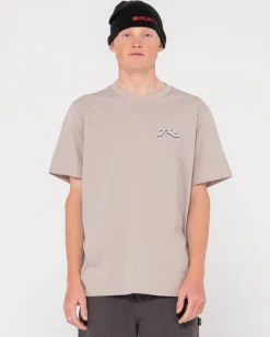 Flash Sale Smash Advocate Short Sleeve Graphic Tee Mens Tees