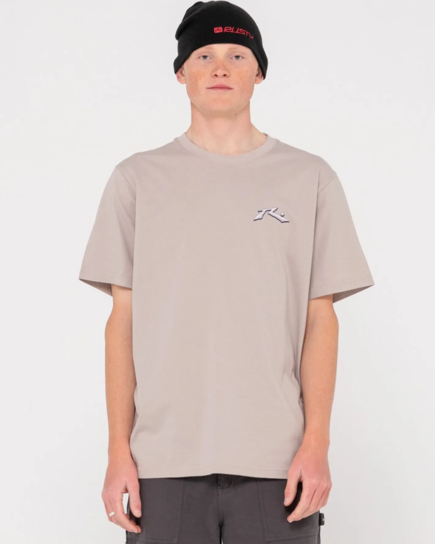 Flash Sale Smash Advocate Short Sleeve Graphic Tee Mens Tees