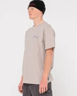 Flash Sale Smash Advocate Short Sleeve Graphic Tee Mens Tees