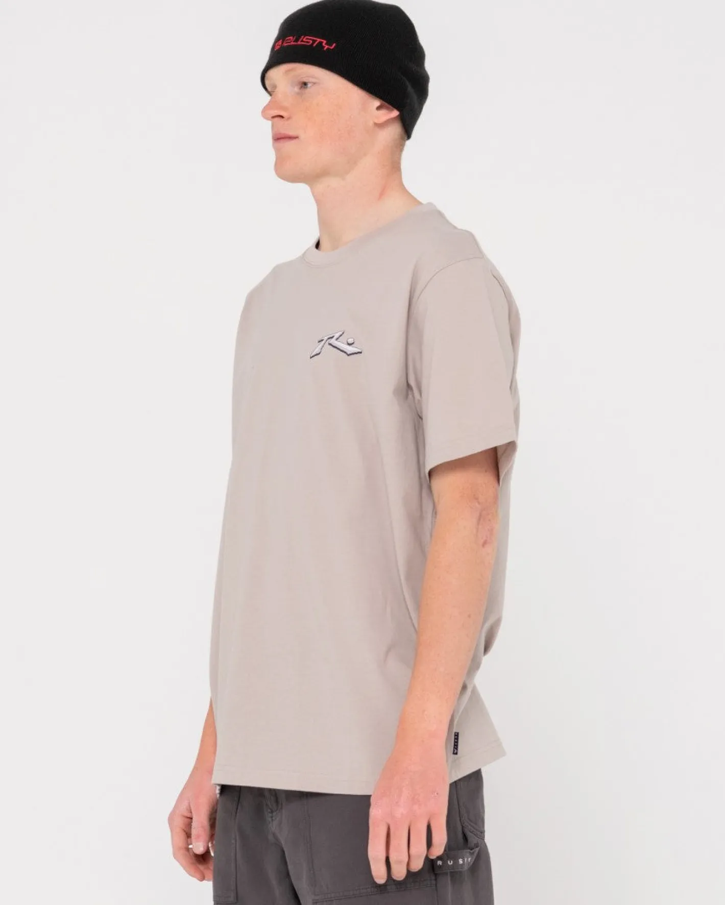 Flash Sale Smash Advocate Short Sleeve Graphic Tee Mens Tees