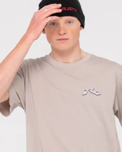Flash Sale Smash Advocate Short Sleeve Graphic Tee Mens Tees