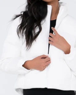 Flash Sale Sola Puffer Jacket Womens Jackets