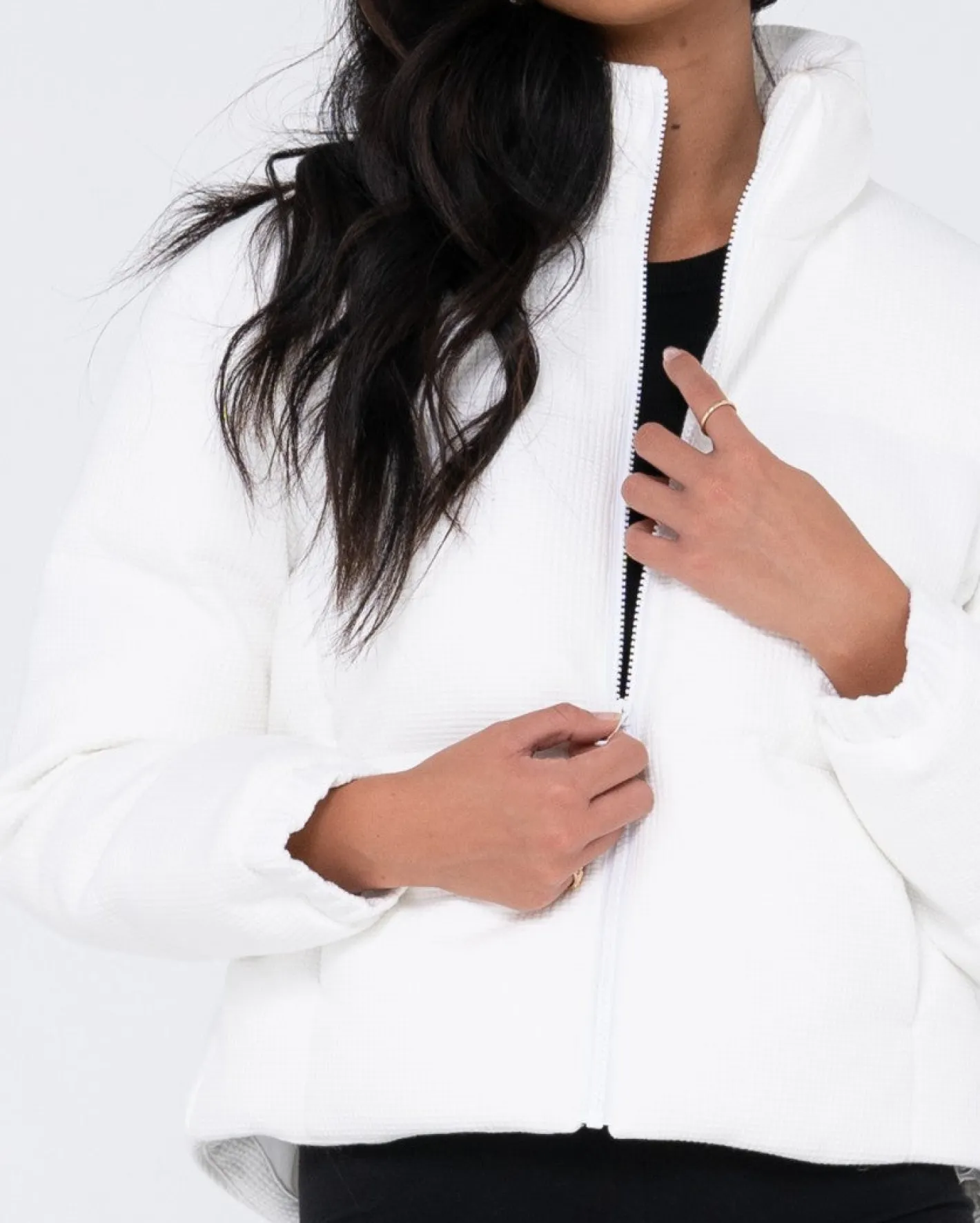 Flash Sale Sola Puffer Jacket Womens Jackets