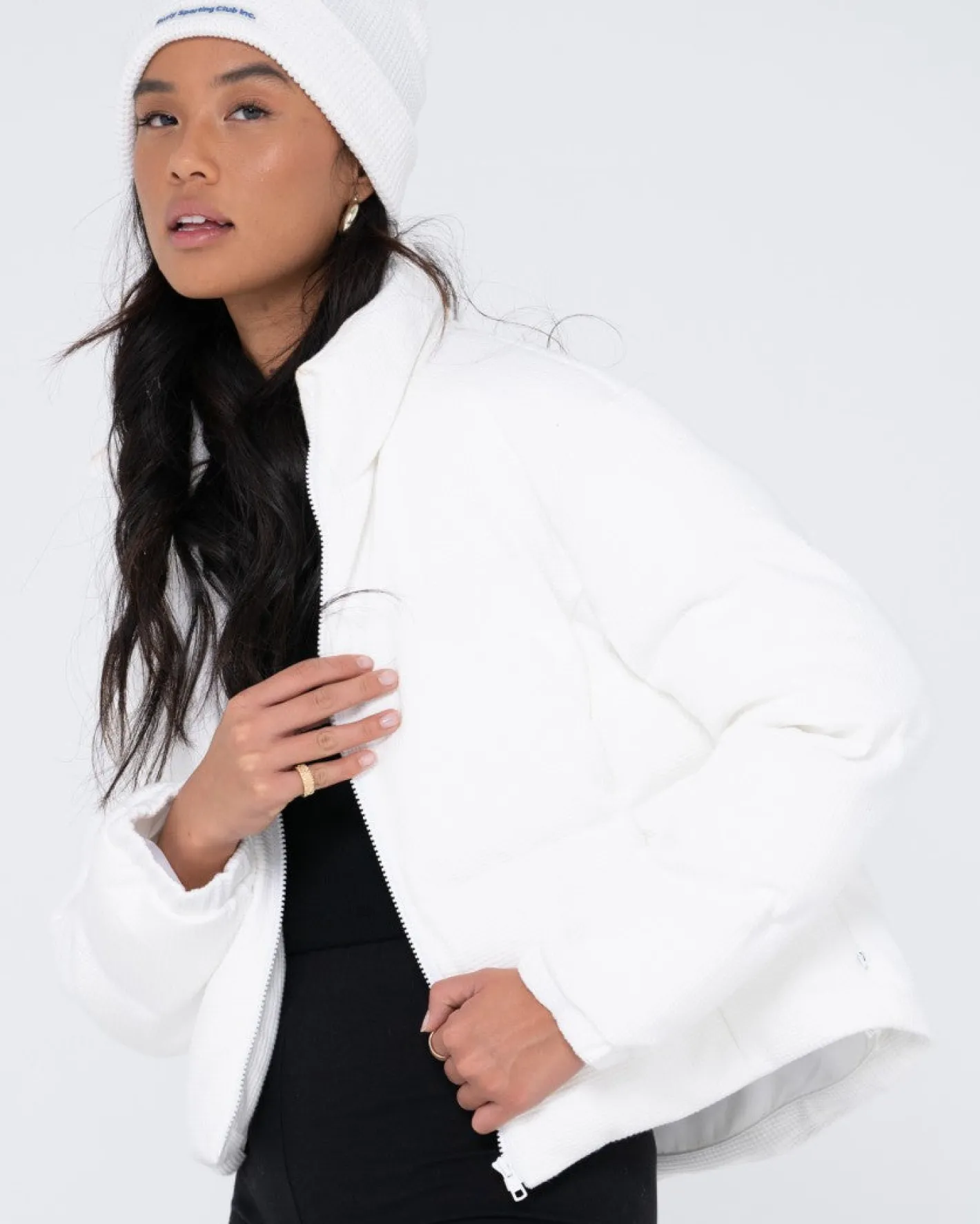 Flash Sale Sola Puffer Jacket Womens Jackets