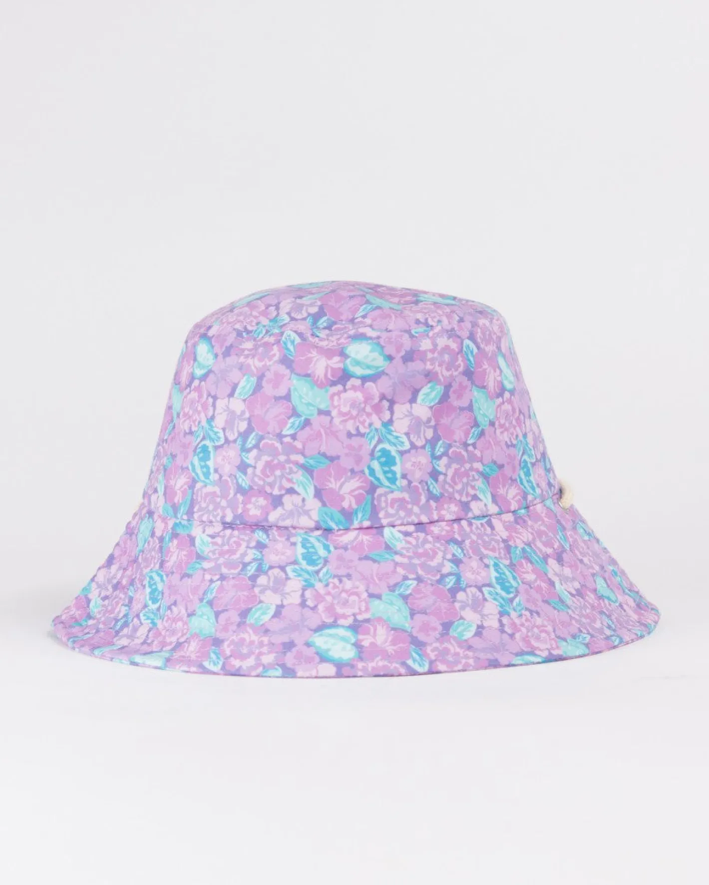 Online Soleil Patterned Bucket Hat Girls Kids Headwear