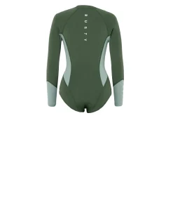 Hot Somersault 2Mm Long Sleeve Springsuit Wetsuit Womens Springsuits