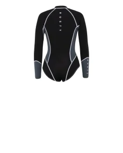 Fashion Somersault 2Mm Long Sleeve Springsuit Wetsuit Womens Springsuits