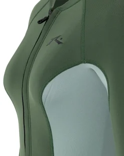Hot Somersault 2Mm Long Sleeve Springsuit Wetsuit Womens Springsuits