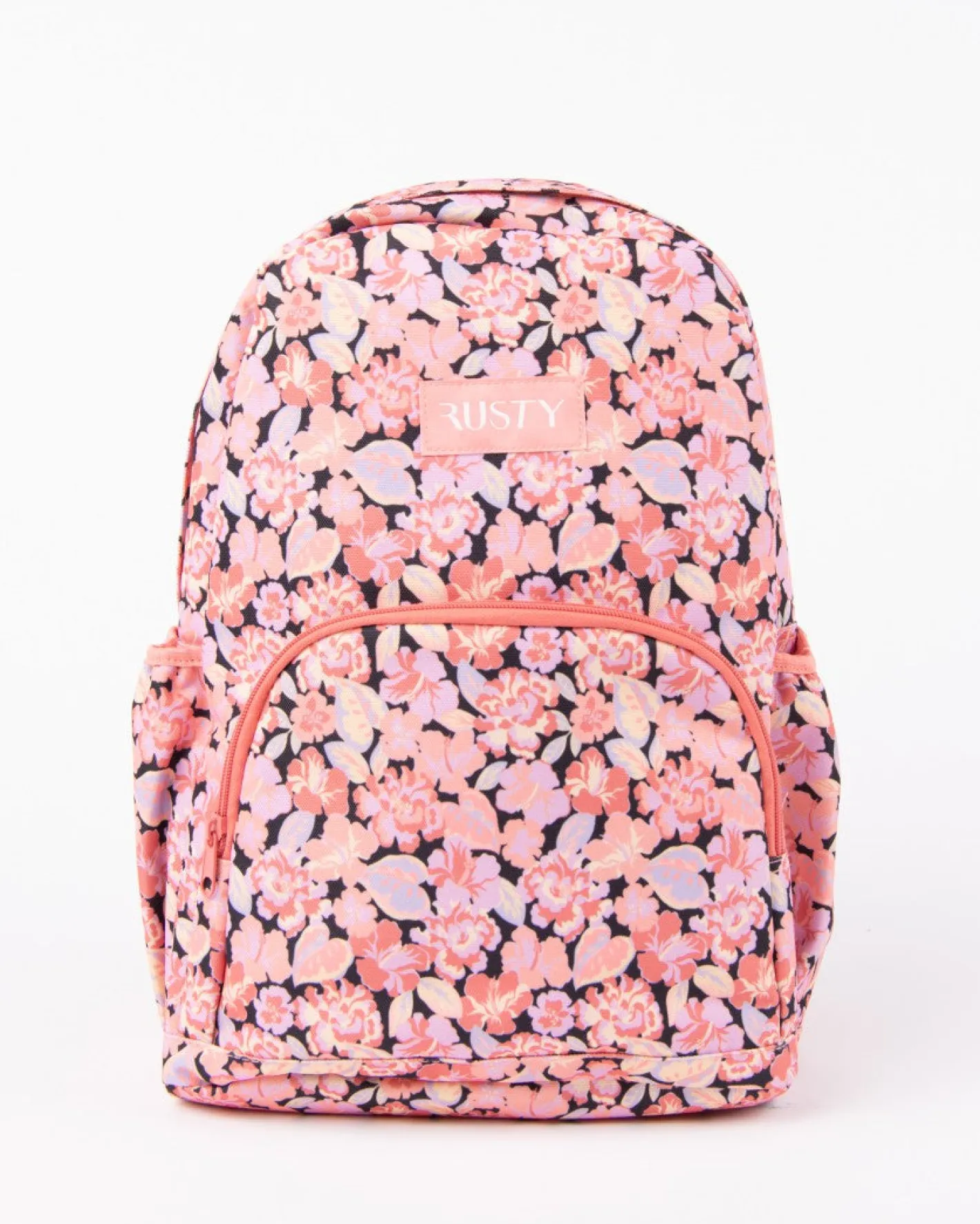 Sale Soulful Floral Printed Backpack Girls Kids Accessories