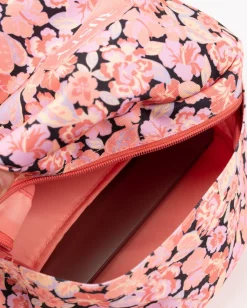 Sale Soulful Floral Printed Backpack Girls Kids Accessories