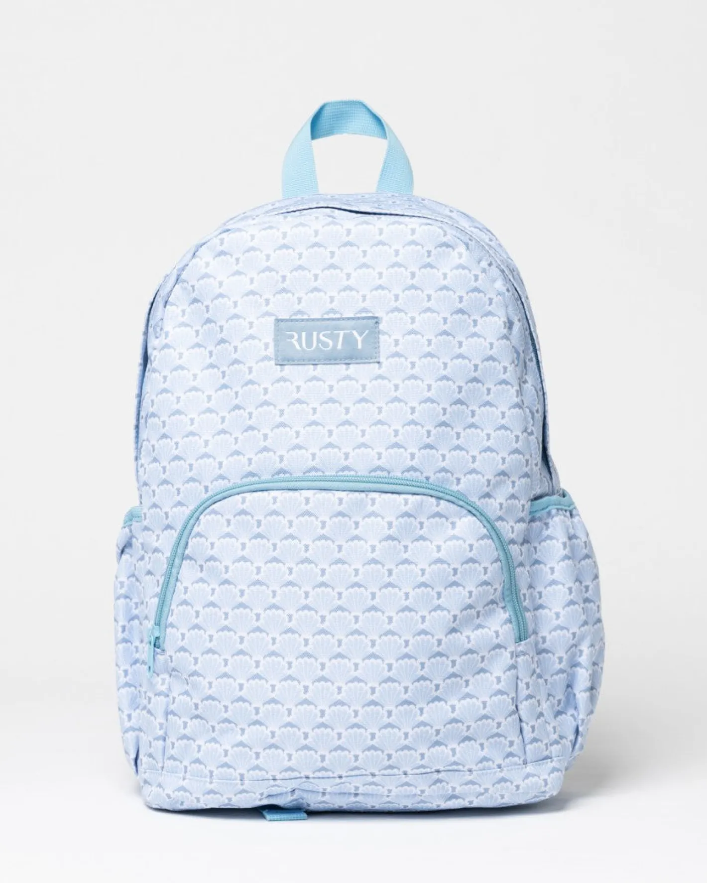 Discount Soulful Shell Patterned Backpack Kids Backpacks