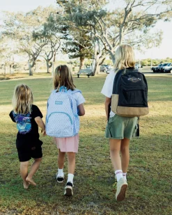 Discount Soulful Shell Patterned Backpack Kids Backpacks
