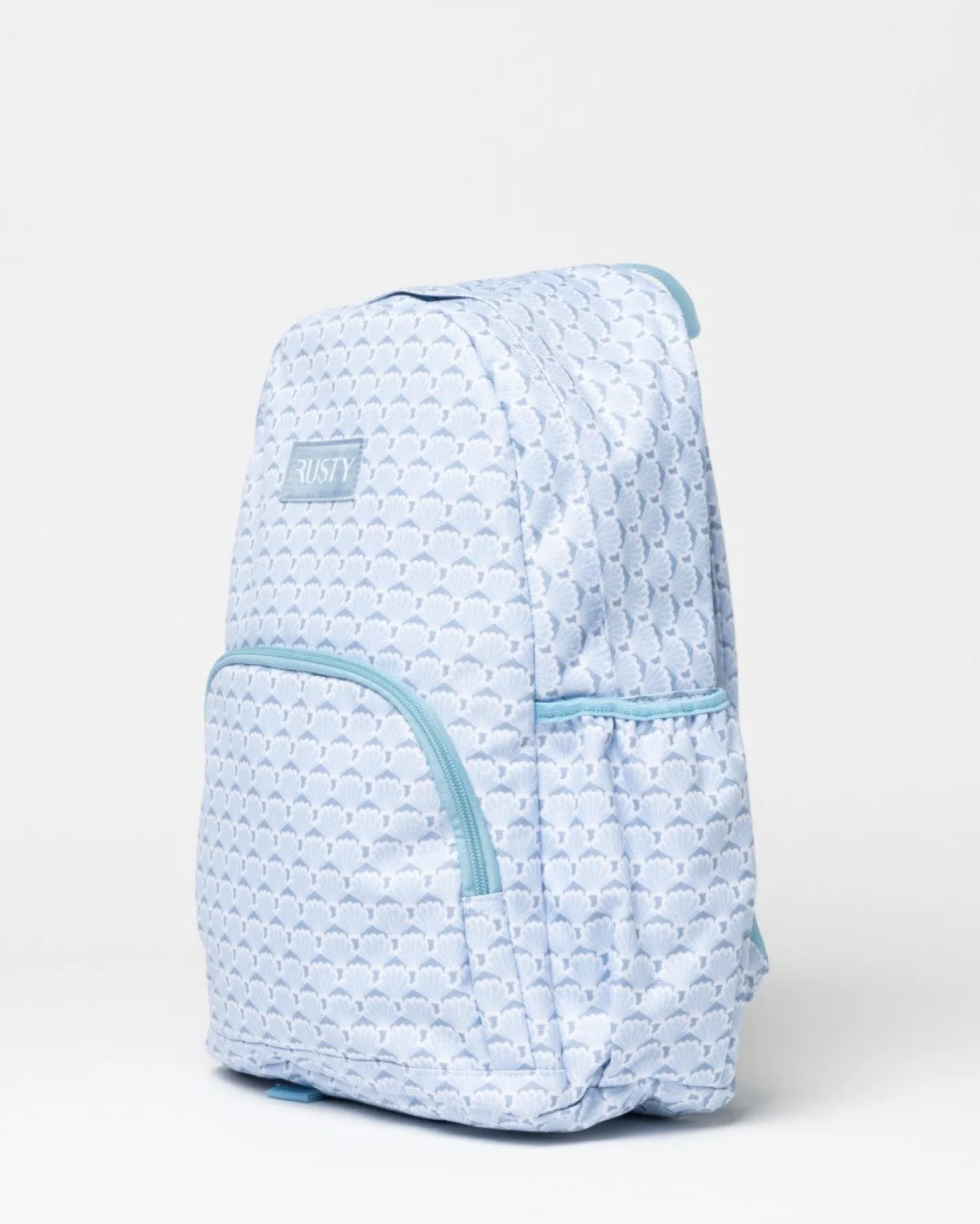 Discount Soulful Shell Patterned Backpack Kids Backpacks